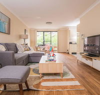 True Comfort 3bed2bath APT near Ashfield Station - Melbourne Tourism
