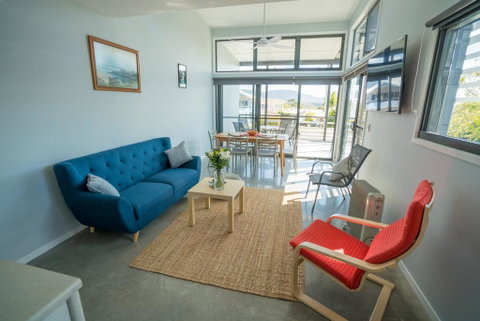 Tuffy's No. 1, 16A May Street, Crescent Head - Melbourne Tourism 1