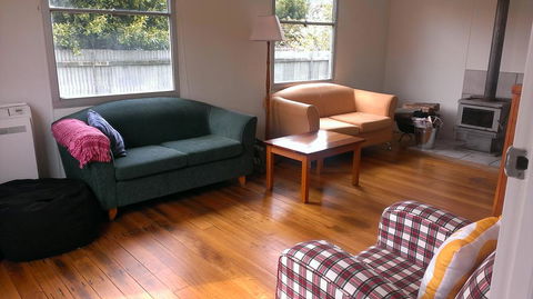 Tullah HideAway - Melbourne Tourism 3