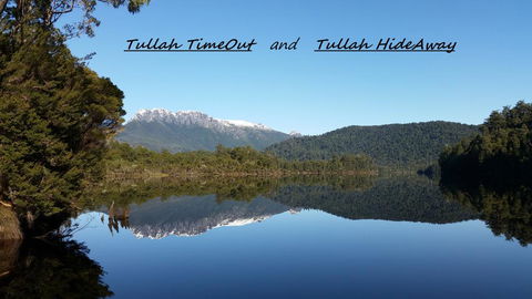 Tullah HideAway - Melbourne Tourism 1