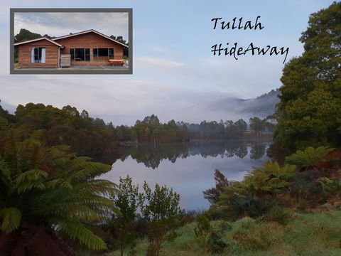Tullah HideAway - Melbourne Tourism 0