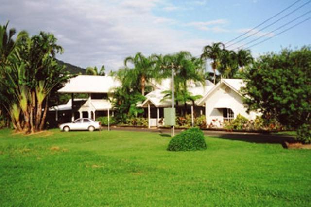 Walter Hill QLD Melbourne Tourism
