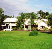 Tully Motel - Melbourne Tourism