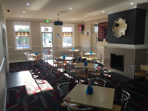 Tumut Star Hotel - Melbourne Tourism 2