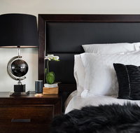 Tully Daylesford - Melbourne Tourism