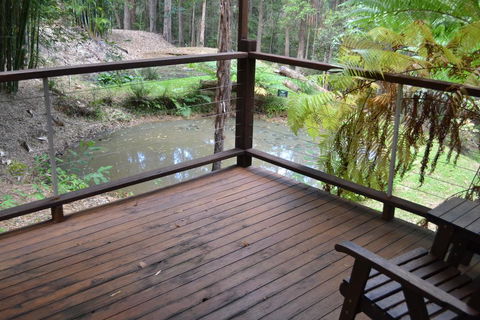 Turmeric Gardens - Melbourne Tourism 2