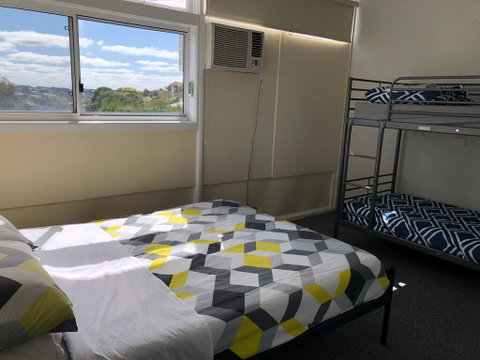 Turn-in Motel - Melbourne Tourism 2