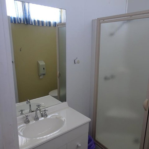 Turn-in Motel - Melbourne Tourism 3
