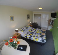 Turn-in Motel - Melbourne Tourism
