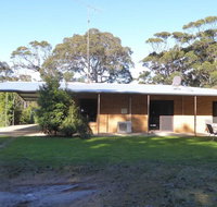 Turner Brook - Melbourne Tourism