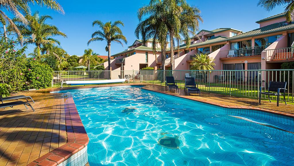 Berrambool NSW Melbourne Tourism