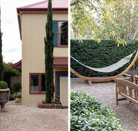 Tuscany Villa - Melbourne Tourism