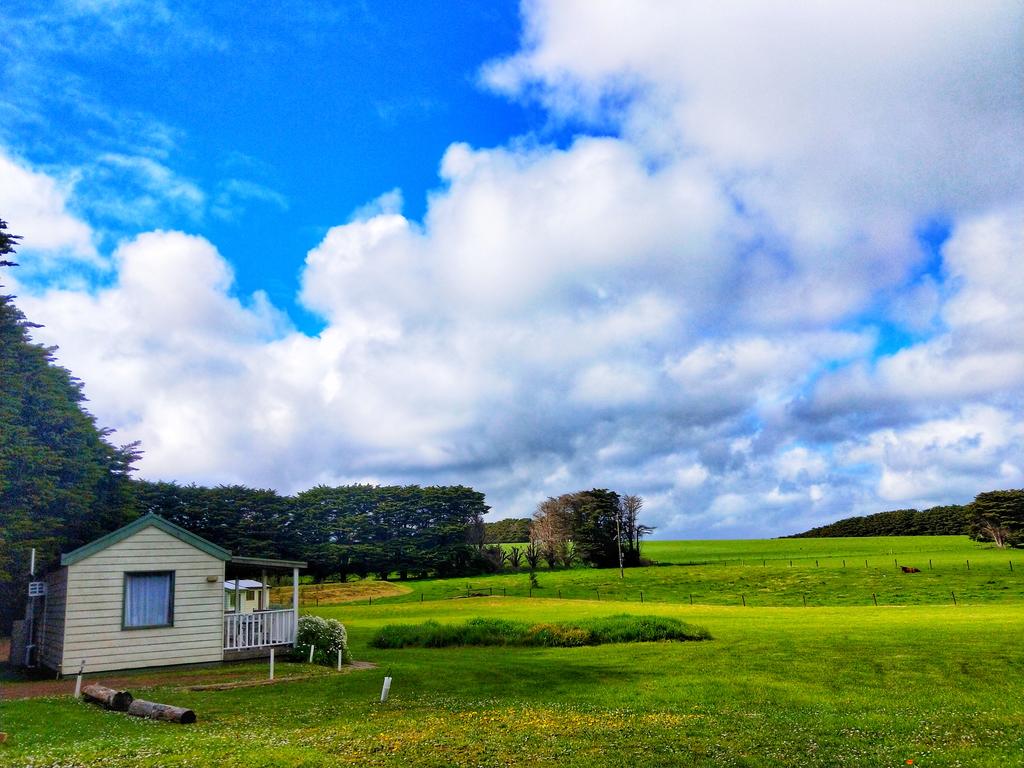 Waarre VIC Melbourne Tourism