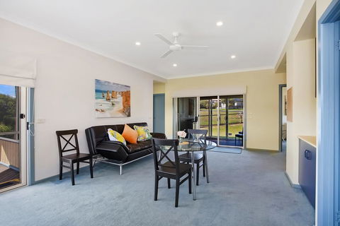 Twelve Apostles Port Campbell Bed & Breakfast - Melbourne Tourism 3