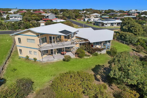 Twelve Apostles Port Campbell Bed & Breakfast - Melbourne Tourism 0