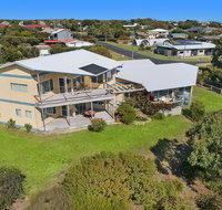 Twelve Apostles Port Campbell Bed  Breakfast - Melbourne Tourism