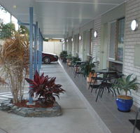Twin Towns Motel - Melbourne Tourism