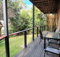 Two Rock N Reel at Lilli Pilli - Melbourne Tourism