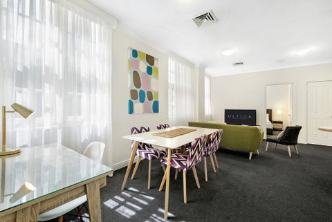 ULTIQA Rothbury Hotel - Melbourne Tourism 2