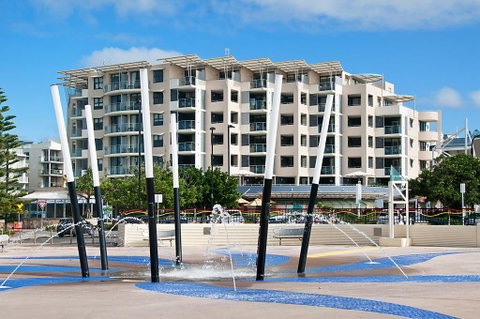 ULTIQA Shearwater Resort - Melbourne Tourism 1