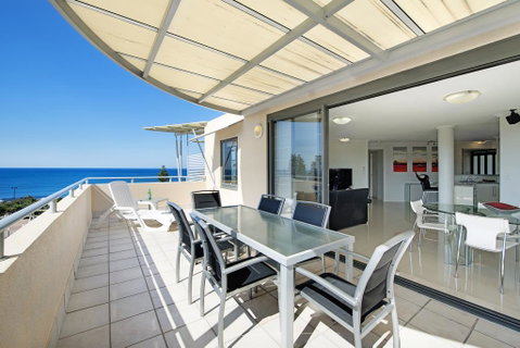 ULTIQA Shearwater Resort - Melbourne Tourism 0