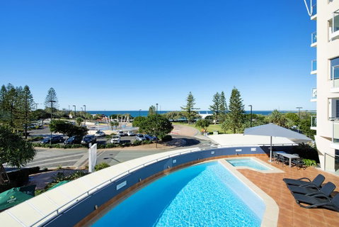 ULTIQA Shearwater Resort - Melbourne Tourism 3