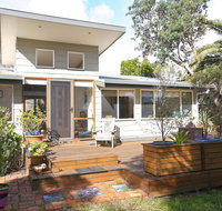 Unawatuna House  Cape Woolamai - Melbourne Tourism