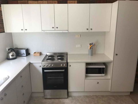 Unit 2 @ Beach Haven - Melbourne Tourism 2