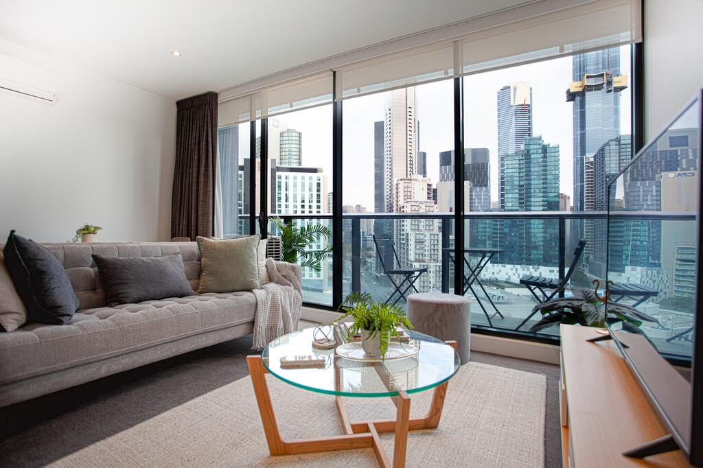 Melbourne Tourism