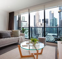 Urban Rest - Bella Apartments - Melbourne Tourism