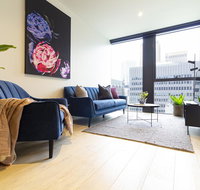 Urban Rest - Collins St CBD - Melbourne Tourism