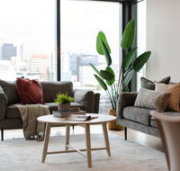 Urban Rest - Eastend - Melbourne Tourism