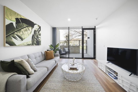 Urban Rest - Founders Lane - Melbourne Tourism 2