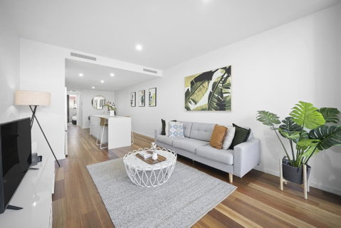 Urban Rest - Founders Lane - Melbourne Tourism 1