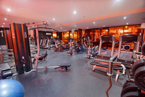 Urban Sea Drift - Pets, Pool, Gym, Parking, Beach 250m - Melbourne Tourism 3