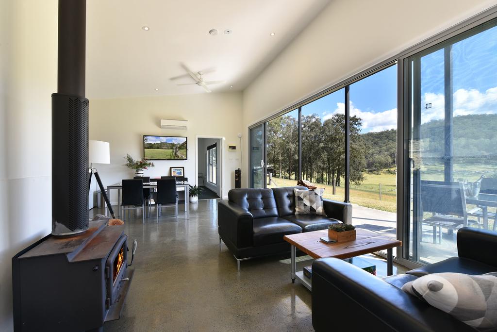 Abernethy NSW Melbourne Tourism