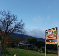 Valley View Motel - Melbourne Tourism