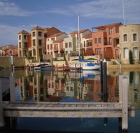 Venice At The Beach - Melbourne Tourism