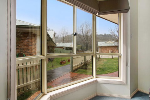Valley View Townhouse - On The RAIL TRAIL - Melbourne Tourism 3