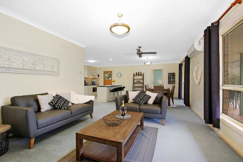 Valley View Townhouse - On The RAIL TRAIL - Melbourne Tourism 0