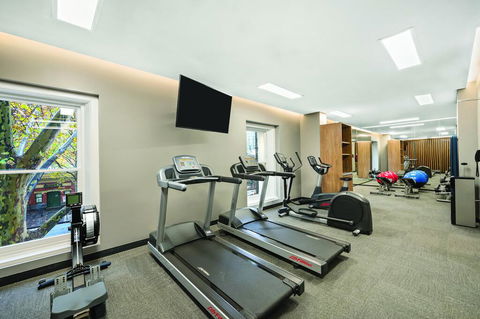 Vibe Hotel Melbourne - Melbourne Tourism 2