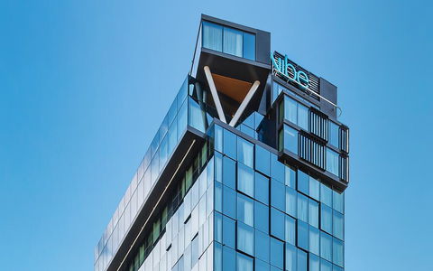 Vibe Hotel Melbourne - Melbourne Tourism 0