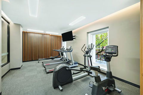 Vibe Hotel Melbourne - Melbourne Tourism 1