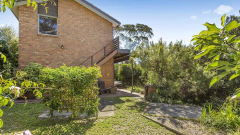 VIEWS AT MCCRAE..... - Melbourne Tourism 2