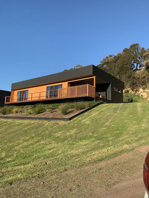 Villa 1 - Melbourne Tourism 0
