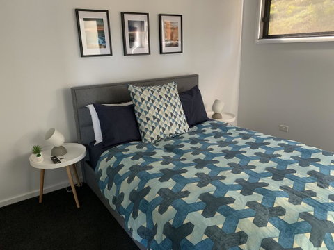 Villa 1 - Melbourne Tourism 2