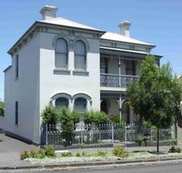 VIGNACOURT MANSION RICHMOND HILL - Melbourne Tourism
