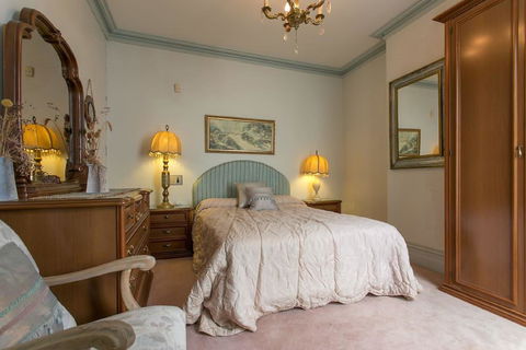 VIGNACOURT MANSION RICHMOND HILL - Melbourne Tourism 3