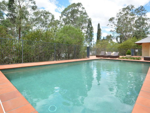 Villa 2br Provence Resort Condo Located Within Cypress Lakes Resort (nothing Is More Central) - Melbourne Tourism 3