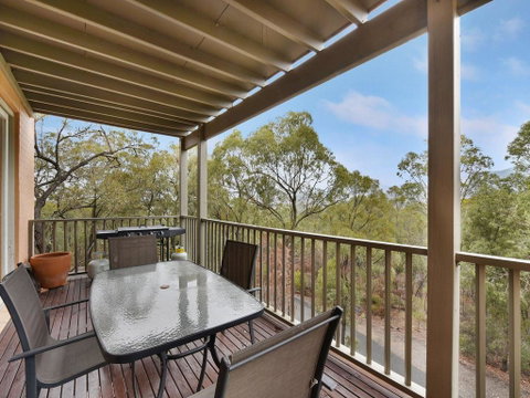 Villa 2br Provence Resort Condo Located Within Cypress Lakes Resort (nothing Is More Central) - Melbourne Tourism 0